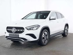 Bianco polare Usata 2024 Mercedes GLA180 Advanced SUV | 36.700 € (Buon prezzo)