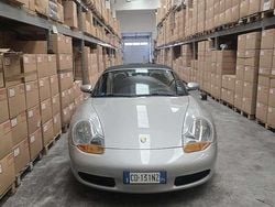 Usata 1997 Porsche Boxster Cabrio | 19.500 € (Buon prezzo)