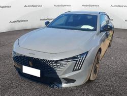 Grigio Usata 2024 Peugeot 508 GT Station wagon | 25.400 € (Buon prezzo)