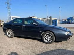 Other Usata 2000 Alfa Romeo 166 Tre volumi | 6500 € (Ottimo prezzo)