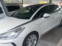 Usata 2015 DS Automobiles DS5 Due volumi | 8900 € (Buon prezzo)