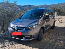 Grigio Usata 2015 Renault Scénic III Monovolume | 6000 €