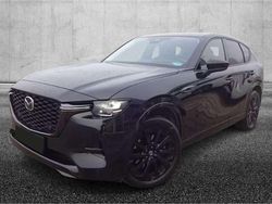 Nero Usata 2022 Mazda CX-60 Homura-Line SUV | 43.450 € (Molto cara)