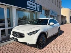 Bianco Usata 2010 Infiniti Fx37 SUV | 13.900 €