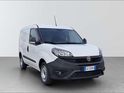 Bianco Usata 2020 Fiat Doblò Business Monovolume | 11.500 € (Buon prezzo)