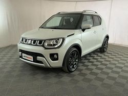 Bianco Nuova 2025 Suzuki Ignis | 20.299 €