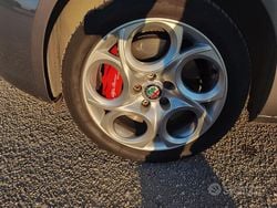 Grigio Usata 2020 Alfa Romeo Giulietta Due volumi | 18.500 € (Cara)