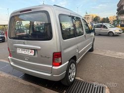 Grigio Usata 2007 Citroën Berlingo Monovolume | 3490 €