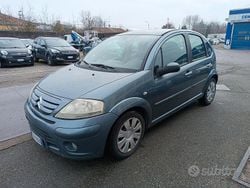 Grigio Usata 2008 Citroën C3 Elegance Tre volumi | 3700 € (Cara)