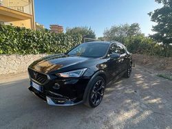 Usata 2022 Cupra Formentor VZ SUV | 27.900 € (Buon prezzo)