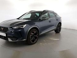 Blu Usata 2023 Cupra Formentor SUV | 27.400 € (Buon prezzo)