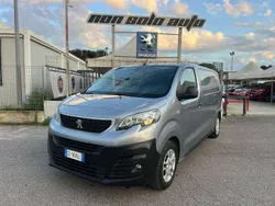 Argento Usata 2021 Peugeot Expert Premium Furgone | 12.999 € (Super prezzo)