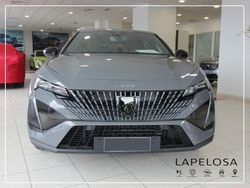Grigio scuro Usata 2024 Peugeot 408 GT GT | 34.990 €