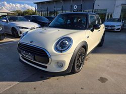 Bianco Usata 2018 Mini Cooper D Hype Due volumi | 14.500 € (Buon prezzo)