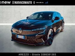 _no Usata 2023 Renault Mégane Techno Tre volumi | 24.800 € (Buon prezzo)