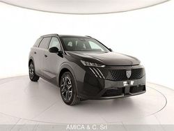 Nero Nuova 2025 Peugeot 5008 Allure Monovolume | 33.900 € (Super prezzo)