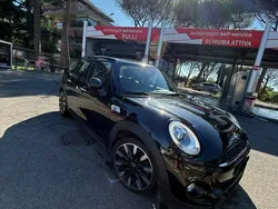 Nero Usata 2016 Mini Cooper S Due volumi | 14.300 € (Ottimo prezzo)