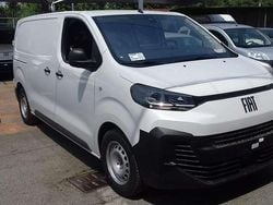 Bianco Usata 2024 Fiat Scudo Furgone | 23.450 € (Ottimo prezzo)