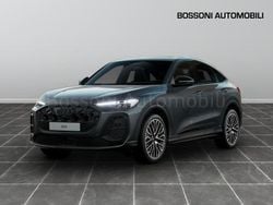 Grigio Nuova 2025 Audi SQ5 Sportback Ambiente SUV | 106.680 € (Buon prezzo)