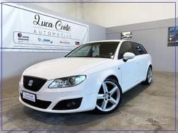 Bianco Usata 2011 Seat Exeo Sport Station wagon | 2990 €