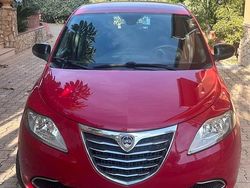 Rosso Usata 2013 Lancia Ypsilon Due volumi | 6500 € (Buon prezzo)