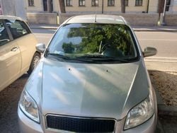 Grigio Usata 2008 Chevrolet Aveo Due volumi | 1000 € (Buon prezzo)