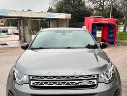 Usata 2018 Land Rover Discovery Sport SUV | 14.500 € (Super prezzo)