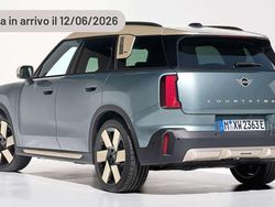Argento Nuova 2025 Mini Cooper Countryman Classic SUV | 35.720 € (Buon prezzo)