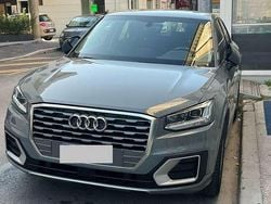 Grigio Usata 2018 Audi Q2 S-Line SUV | 15.000 € (Super prezzo)