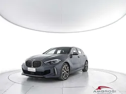 Grigio Usata 2021 BMW M135 Comfort Edition Due volumi | 33.500 € (Ottimo prezzo)
