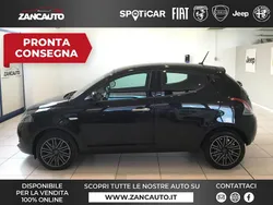 Nero Usata 2023 Lancia Ypsilon S Due volumi | 12.950 € (Buon prezzo)