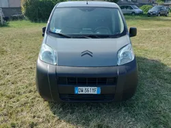 Usata 2009 Citroën Nemo Monovolume | 4300 € (Buon prezzo)