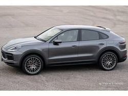 Grigio Usata 2020 Porsche Cayenne SUV | 65.950 €