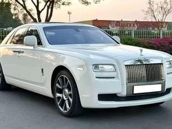 Bianco Usata 2011 Rolls Royce Ghost Tre volumi | 86.000 €