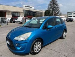 Blu/azzurro Usata 2010 Citroën C3 Due volumi | 2490 € (Ottimo prezzo)