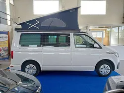 Bianco Usata 2024 VW T6.1 Beach Furgone | 56.990 € (Buon prezzo)