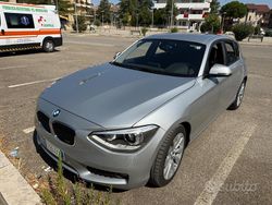 Usata 2014 BMW 116 Due volumi | 8200 € (Ottimo prezzo)