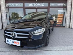 Nero Usata 2021 Mercedes B160 AMG line Monovolume | 19.900 € (Super prezzo)
