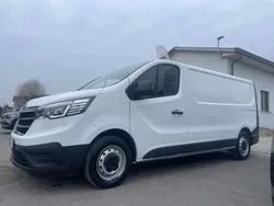 Bianco Usata 2022 Renault Trafic Furgone | 19.900 € (Cara)