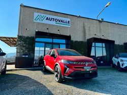 Rosso Nuova 2025 Renault Symbioz Techno SUV | 29.800 € (Buon prezzo)