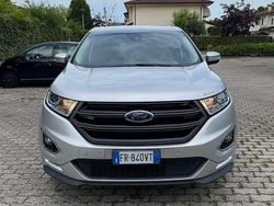 Usata 2018 Ford Edge ST-Line SUV | 22.500 € (Molto cara)