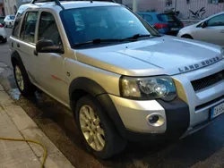 Usata 2004 Land Rover Freelander SUV | 4500 € (Molto cara)