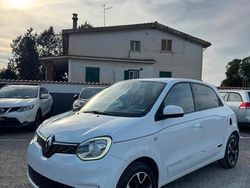 Bianco Usata 2020 Renault Twingo Intens Due volumi | 9990 € (Buon prezzo)