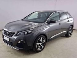 Other Usata 2020 Peugeot 3008 GT-line SUV | 19.990 € (Buon prezzo)