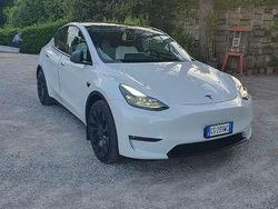 Usata 2024 Tesla Model Y Performance SUV | 46.000 € (Buon prezzo)