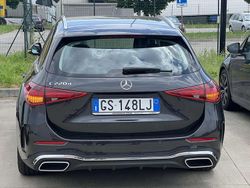 Usata 2022 Mercedes C220 Premium Station wagon | 38.900 € (Buon prezzo)