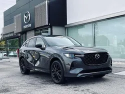 Machine grey Nuova 2025 Mazda CX-60 Homura-Line SUV | 59.900 € (Buon prezzo)
