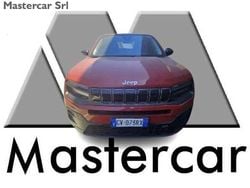 Arancione Usata 2024 Jeep Avenger Longitude SUV | 22.900 € (Buon prezzo)