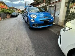 Usata 2024 Fiat 500X Sport SUV | 19.600 € (Super prezzo)