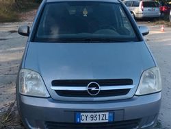 Grigio Usata 2006 Opel Meriva Club Monovolume | 500 € (Super prezzo)